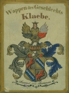 Wappen der Klaebe